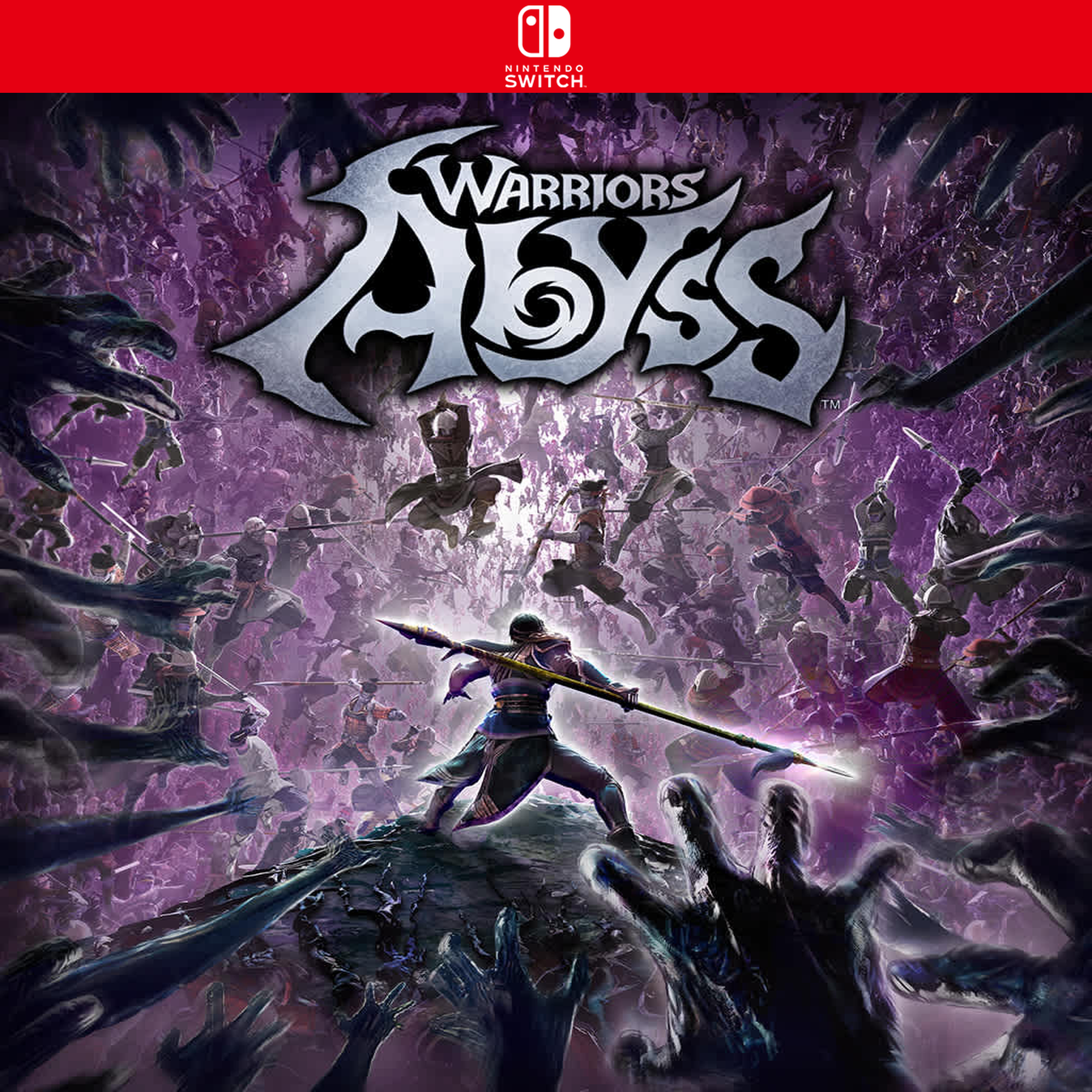 WARRIORS: Abyss