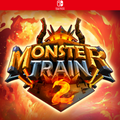 Carátula de Monster Train 2 - Nintendo Switch