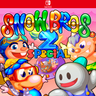 Carátula de SNOW BROS. 2 SPECIAL - Nintendo Switch