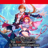 Atelier Resleriana: The Red Alchemist & the White Guardian