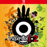 Carátula de PATAPON 1+2 REPLAY - Nintendo Switch
