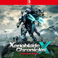 Xenoblade Chronicles™ X: Definitive Edition