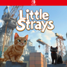 Carátula de Little Strays - Nintendo Switch