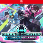 GROOVE COASTER FUTURE PERFORMERS