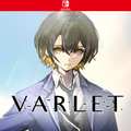 Carátula de VARLET - Nintendo Switch