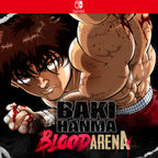 Baki Hanma: Blood Arena