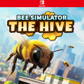 Carátula de Bee Simulator: The Hive - Nintendo Switch