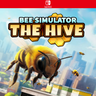 Carátula de Bee Simulator: The Hive - Nintendo Switch