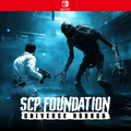 SCP Foundation: Universe Horror