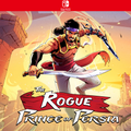 Carátula de The Rogue Prince of Persia - Nintendo Switch