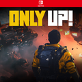 ONLY UP!