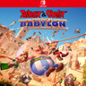 Carátula de Asterix & Obelix - Mission Babylon - Nintendo Switch