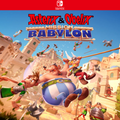 Asterix & Obelix - Mission Babylon