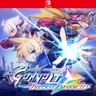 Carátula de Azure Striker Gunvolt Trilogy Enhanced - Nintendo Switch