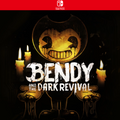 Carátula de Bendy and the Dark Revival - Nintendo Switch