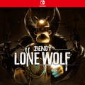 Carátula de Bendy: Lone Wolf - Nintendo Switch