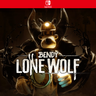 Carátula de Bendy: Lone Wolf - Nintendo Switch