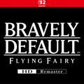 Carátula de BRAVELY DEFAULT FLYING FAIRY HD Remaster - Nintendo Switch 2