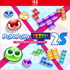 Puyo Puyo™ Tetris® 2S