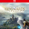 Carátula de Hogwarts Legacy - Nintendo Switch 2