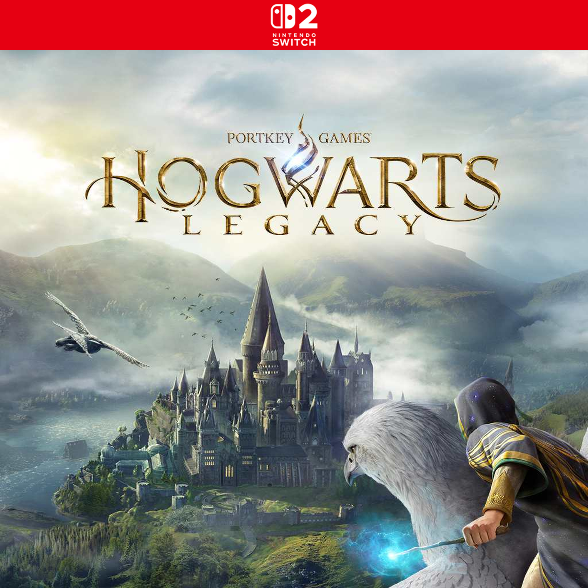 Hogwarts Legacy