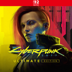 Cyberpunk 2077: Ultimate Edition