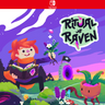 Carátula de Ritual of Raven - Nintendo Switch