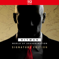 HITMAN World of Assassination - Signature Edition