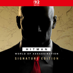 HITMAN World of Assassination - Signature Edition