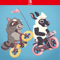 Carátula de Ultimate Sheep Raccoon - Nintendo Switch