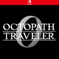 Carátula de OCTOPATH TRAVELER 0 - Nintendo Switch
