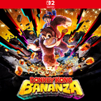 Donkey Kong™ Bananza