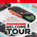 Nintendo Switch™ 2 Welcome Tour