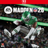 Carátula de EA SPORTS Madden NFL 26 - Nintendo Switch 2
