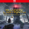 Carátula de Shadow Labyrinth Nintendo Switch 2 Edition - Nintendo Switch 2