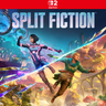 Carátula de Split Fiction - Nintendo Switch 2