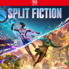 Split Fiction