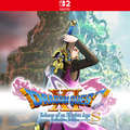 Carátula de DRAGON QUEST XI S: Echoes of an Elusive Age - Definitive Edition - Nintendo Switch 2