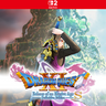 Carátula de DRAGON QUEST XI S: Echoes of an Elusive Age - Definitive Edition - Nintendo Switch 2