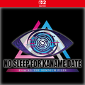 Carátula de No Sleep For Kaname Date - From AI: THE SOMNIUM FILES - Nintendo Switch 2