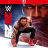 Carátula de WWE 2K25 Standard Edition - Nintendo Switch 2