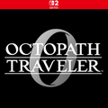 Carátula de OCTOPATH TRAVELER 0 - Nintendo Switch 2