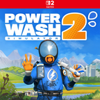 PowerWash Simulator 2