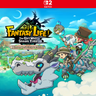 Carátula de FANTASY LIFE i: The Girl Who Steals Time Nintendo Switch 2 Edition - Nintendo Switch 2
