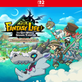 FANTASY LIFE i: The Girl Who Steals Time Nintendo Switch™ 2 Edition