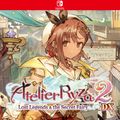 Atelier Ryza 2: Lost Legends & the Secret Fairy DX