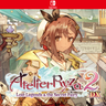 Atelier Ryza 2: Lost Legends & the Secret Fairy DX