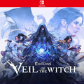 Lost Eidolons: Veil of the Witch