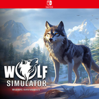 Wolf Simulator 2025: Wild RPG Survival