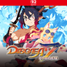 Carátula de Disgaea 7 Complete - Nintendo Switch 2